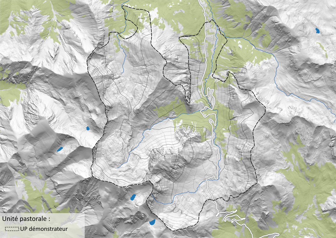 MNT LiDAR